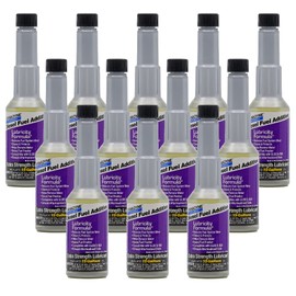 Lubricity Formula by Stanadyne - 12 Pack of 1/2 Pint (8oz) Bottles | Stanadyne # 38559