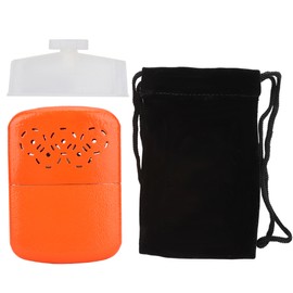 Portable Five Circles Pattern Mini Hand Warmer Pocket Hand Warmer Heater