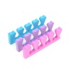 Toe Separators Set - 24 Pieces Soft & Durable Pedicure