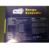 WLM Fastest WiFi Extender Signal Booster for Home - Up