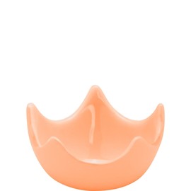 Sheepworld 48511 Egg Cup Shaker Set with "Schön" Motif | Set of 4 Salt and Pepper Shakers in Egg Shape and 2 Matching Egg Cups | Gift Easter, Easter Nest, Easter Decoration | 48511