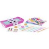 Cool Maker - JoJo Siwa Bow Maker with Rainbow and