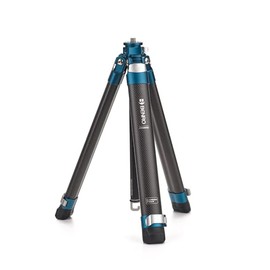Benro TableBird 2 Section Carbon Fiber Tripod Without Head (TCBC12)