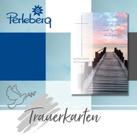 bsb Leaving Card Lifestyle - Puzzle, Landscape - 11.6 x 16.6 cm