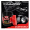 Abrillantador Margrey Esponja Y Silicrem 300 Ml Blanco