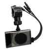 3" HD 1080P Motorcycle DVR Camera Dual Lens Dash Cam