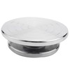 Hausdec 12 / 15 cm Double Face Use a Turntable