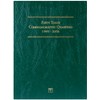 Littleton Commemorative Quarter Folder - 1999-2008