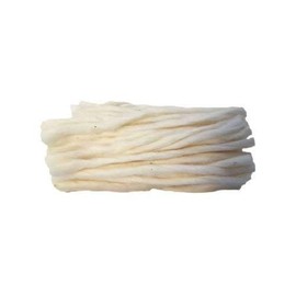 GD Puja Cotton Wicks Religous Long Jyot Bati Akhand Oil Lamp Diya Diwali Lighting, Cotton Wicks Diya Bati, Jyot Cotton, Organic Batti, Pure Puja Baati, Long Cotton,Valentine Day Gifts
