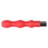 Hand Carving Cutter with PC Handle High Speed Steel Blade