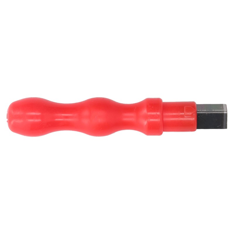 Hand Carving Cutter with PC Handle High Speed Steel Blade