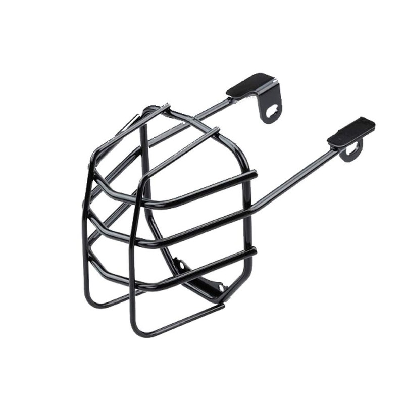 Kijima 203-140 Motorcycle Parts Tail Lamp Guard Stone Guard Super