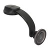 Car Magnetic Phone Holder 360 Degree Rotation Powerful Suction Cup