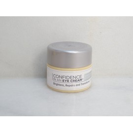 IT COSMETICS CONFIDENCE IN AN EYE CREAM 0.169 OZ AND IN A CREAM SACHET LOT OF 2