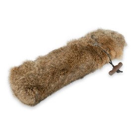 Mystique Dummy Dog Training Toy with Rabbit Fur 1000 g