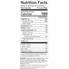 NuTrail Nut Granola Cereal, Vanilla Strawberry, No Sugar Added, Keto,