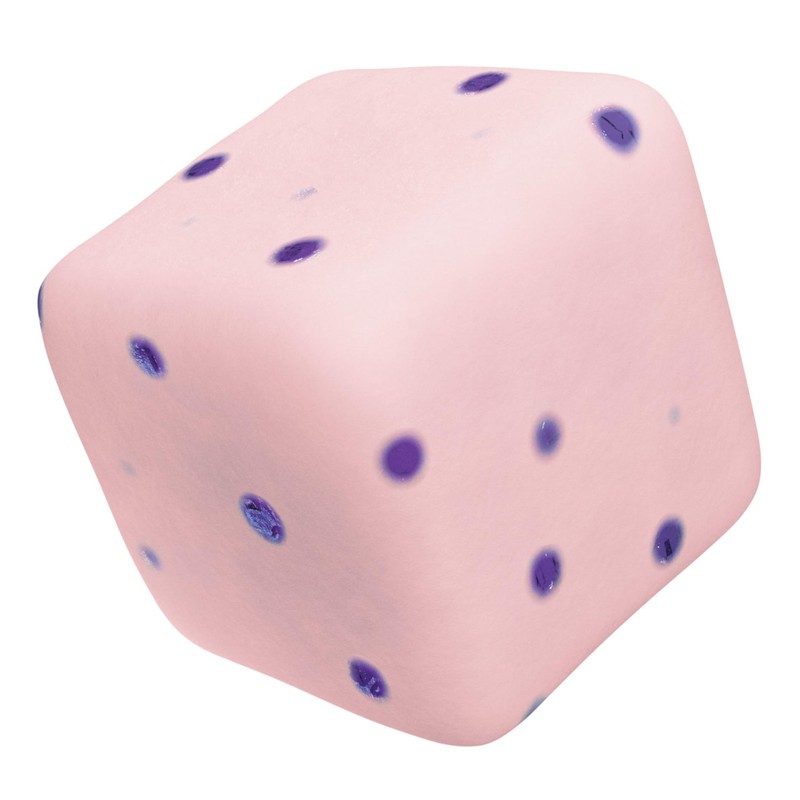 ICE BREAKERS Ice Cubes Bubble Breeze Flavored Sugar Free Chewing