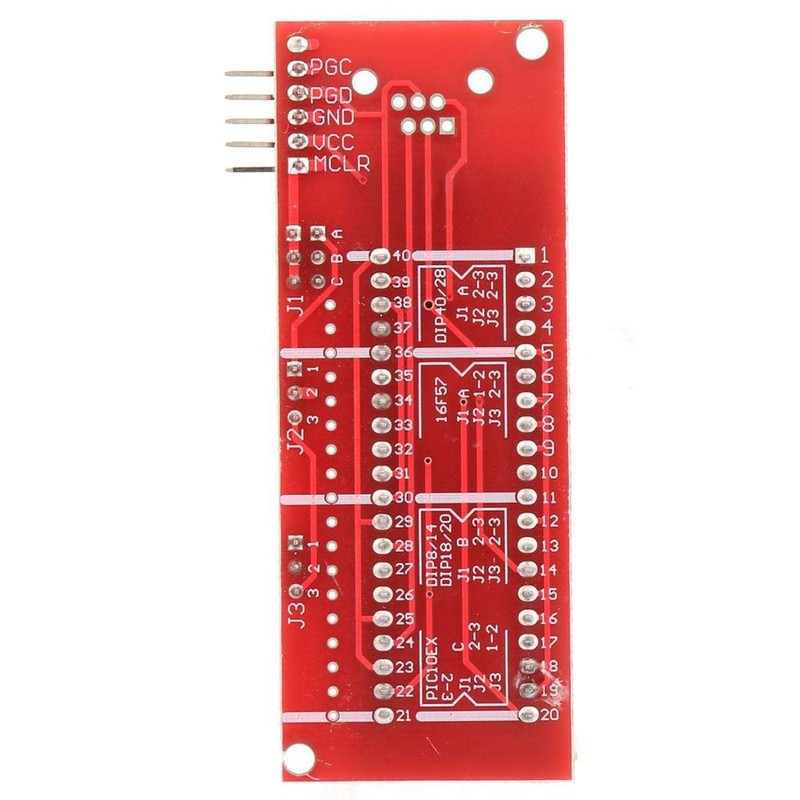 Jeanoko Electrical Kit 2 Kit 3 Programmer Controller Chips 1Pc