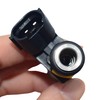 WXXYIPCC 2Pcs Fuel Injector 420874841 A2C95638300 for Can-Am Renegade Traxter