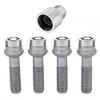 28044SU Wheel Lock Bolts SU M14 x 1,5, radius seat,