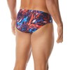 TYR Men's Penello Male Training Allover Racer Durafast One Men's