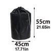Winter Flower Pot Cover Insulation Anti Freezing Plant Cover Plant