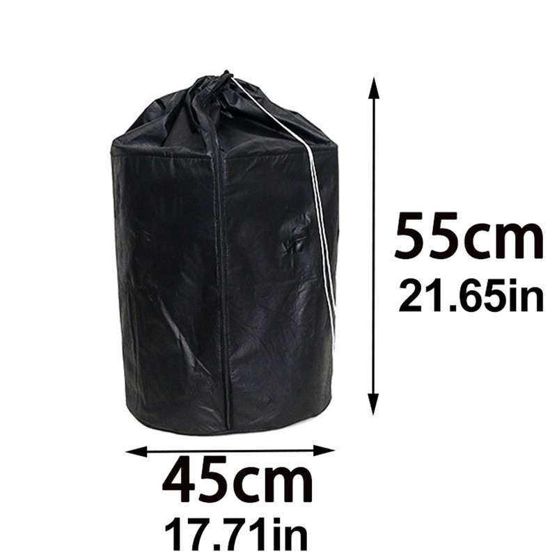 Winter Flower Pot Cover Insulation Anti Freezing Plant Cover Plant