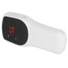Formaldehyde Detector Portable Indoor Home TVOC Air Quality Monitor Gas