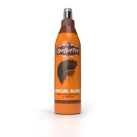 Sta-Sof-Fro Special Blend Spray With Coconut Milk & Argan 350ml, Clear