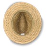 Scippis Straw Hat 'Country', Unisex, Strohhut 'Country', beige, X-Large