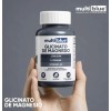 Glicinato Magnesio Relajación Sueño Multiblue Caps Sabor
