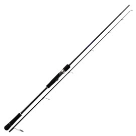 Major Craft Jigging Rod 25 Solpara Super Light Jigging Model Spinning SPJSLJ-S642UL