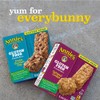 Annie's Gluten Free Chewy Granola Bars, Double Chocolate Chip Bars,