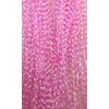 Creative Angler Crystal Flash Fly Tying Material (Pink)