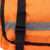 Emergency Kit Bag Portable Survival Emergency Bag Polyester First Responder