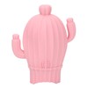 Hot Water Bottle Silicone Hot Cold Compress Pain Reduce Explosion