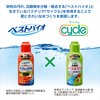 GEX GEX Cycle 150mL for Maintaining Ecosystem in Aquarium, Water