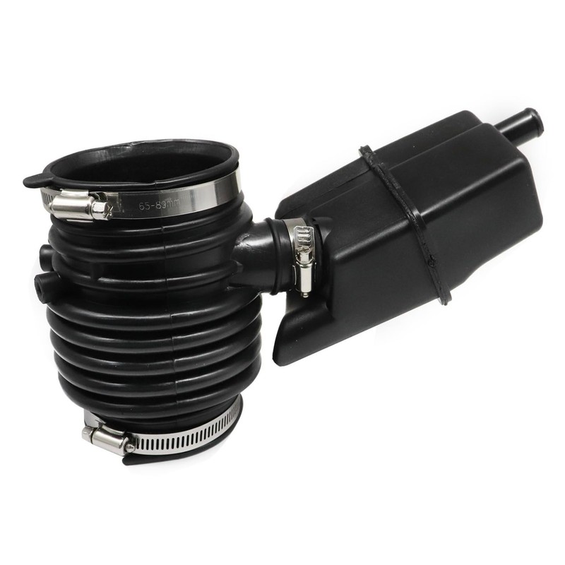 FZJDSD 1PC New Engine Air Intake Hose Compatible with Nissan
