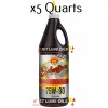 Schaeffer's 5 Schaeffer's 75W-90 293 Supreme Gear Lube 5 Quarts
