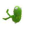 Kermit The Frog Puppet,16 Inch The Muppets Kermit Frog Puppet
