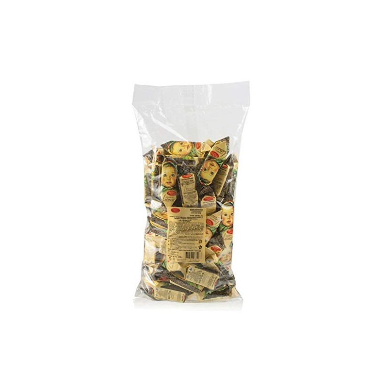 Alenka Famous Russian Candies 35.3 oz Конфеты шоколадные КРАСНЫЙ ОКТЯБРЬ