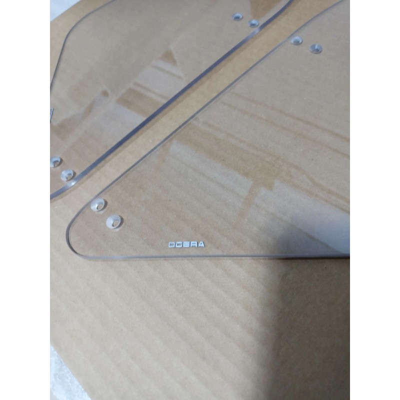 DAXCNC Shelby Cobra Replica/ Factory Five Roadster/Repla