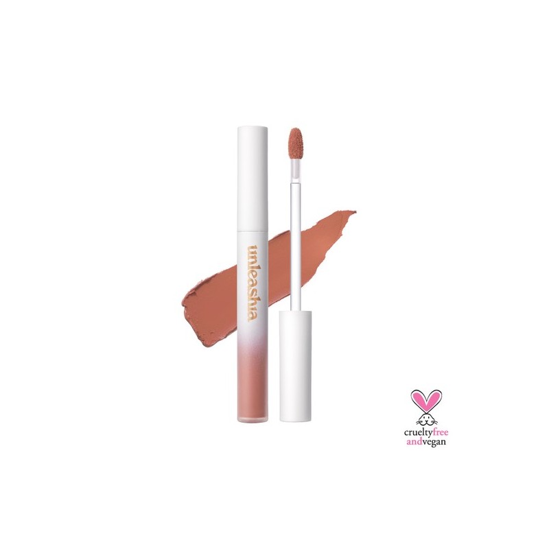 Unlishia Unlishia Love Hug Velvet Tint - No.2 Mingle /