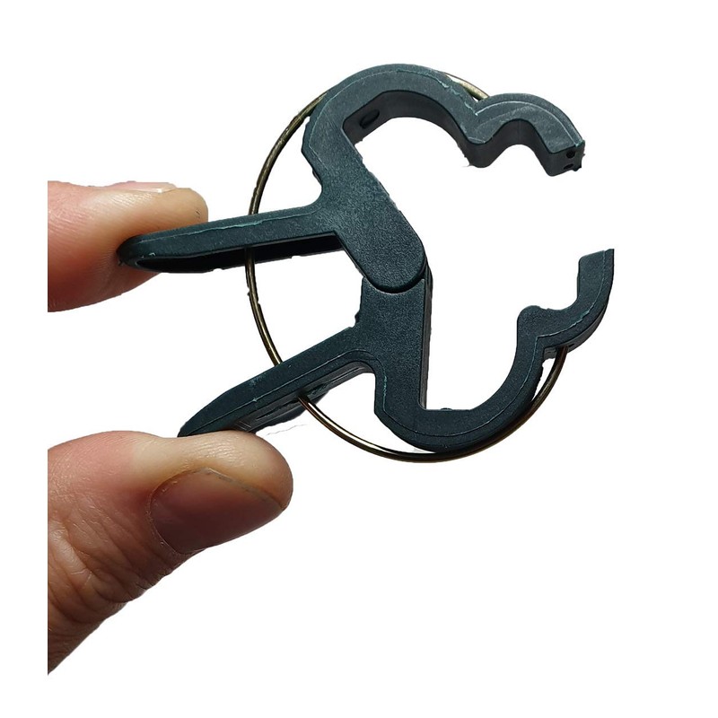 varivendo Plant Clip Set, Plant Clips / Plant Ties (Set