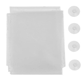 Zale Yardley Car Windscreen Cover, Frost Shield, Winter Windshield, Heavy Duty Ultra Thick Protective Windshield Ice Cover Snow Frost Dust Sun Shade Insolation Guard for Cars