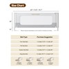 Bed Rail for Toddlers, Thickened & Reinforced Toddler Bed Rails