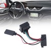 Car Bluetooth 5.0 Audio Module Cable AUX Music Adapter Replacement