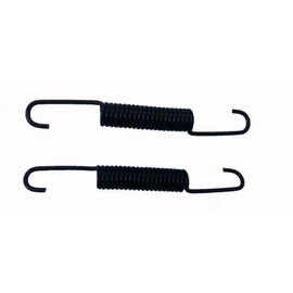 LIBRA (2) 10"/12" Trailer Brake Adjuster Springs - 21038