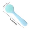 Face Scrubber | Face Scrub Brush For Massage Face Exfoliator,Manual