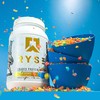 RYSE Loaded Protein Powder - Fruity Crunch - 25g Whey